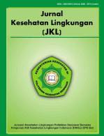 Jurnal Kesehatan Lingkungan ( JKL )